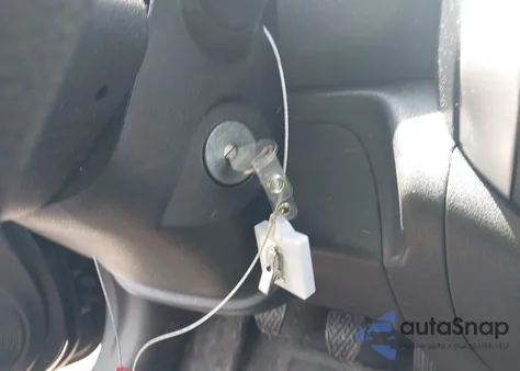 2014 Nissan Versa Note S (Sr) из США, поврежденный, VIN 3N1CE2CP3EL412350